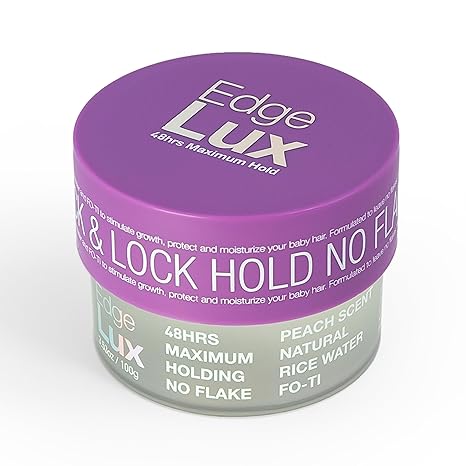 Edge Lux Peach 3.53oz (12pcs/Box)
